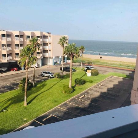 Condo With A View On The Beach - Villa Del Sol 科珀斯克里斯蒂 外观 照片