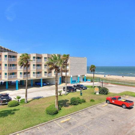 Condo With A View On The Beach - Villa Del Sol 科珀斯克里斯蒂 外观 照片